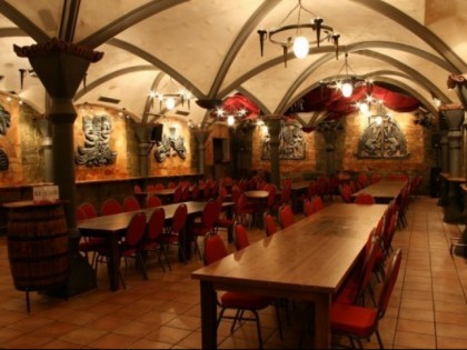 Foto: PULP-Event-Schlossdelete
