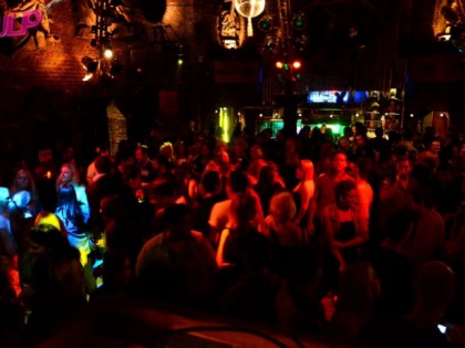 Foto: PULP-Event-Schlossdelete