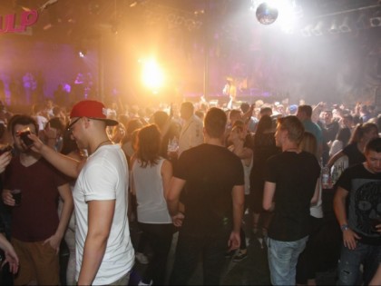 Foto: PULP-Event-Schlossdelete