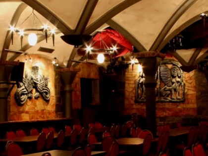 Foto: PULP-Event-Schlossdelete